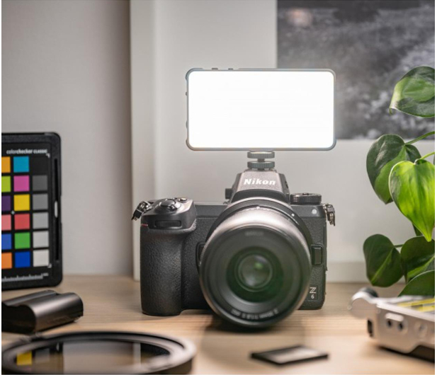 Newell RGB-W Rangha Mini - 1183445 - zdjęcie 7